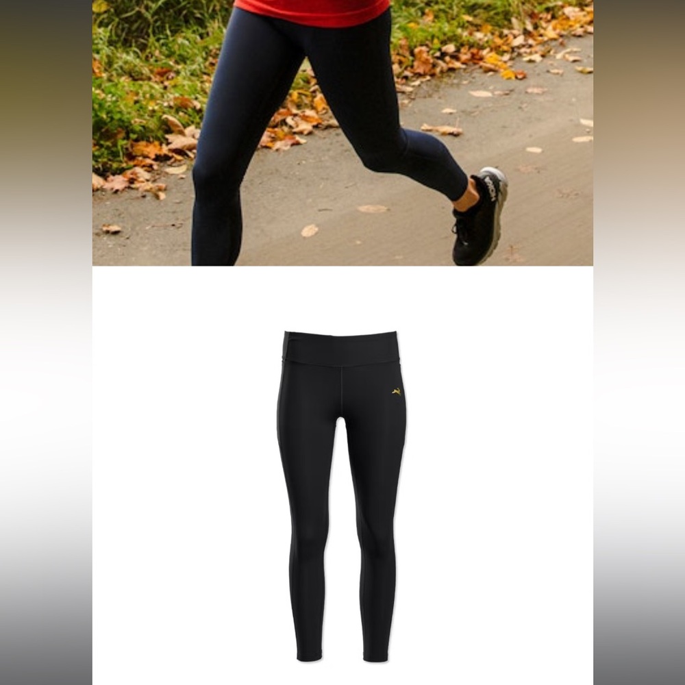Tracksmith Allston Tights